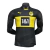 Camisa Borussia Dortmund II 24/25 - Jogador Masculina - Preta