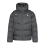 Jaqueta Corta-Vento Tottenham 24/25 - Masculina - Cinza