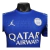 Camisa Paris Saint-Germain Fourth 24/25 - Jogador Masculina - Azul com detalhes em branco - comprar online