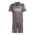 Kit Infantil Real Madrid III 24/25 - - Cinza - comprar online