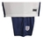 Kit Infantil Inglaterra I 23/24 - - Branco com detalhes em azul e vermelho - comprar online