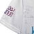 Camisa Al-Nassr III 24/25 - Torcedor Masculina - Branca com detalhes em roxo