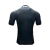 Camisa Argentina Pré-jogo 24/25 - Jogador Masculina - Preta com detalhes em azul on internet