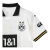 Camisa Borussia Dortmund III 24/25 - Torcedor Masculina - Branca com detalhes em preto e amarelo en internet