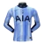 Camisa Tottenham II 24/25 manga longa - Jogador Masculina - Azul