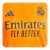 Camisa Real Madrid II 24/25 - Torcedor Feminina - Laranja na internet