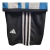 Kit Infantil Argentina I 22/23 - - Branco e azul com detalhes em preto na internet