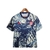 Camisa Bayern de Munique Edição especial 23/24 - Torcedor Masculina - Azul com detalhes em branco na internet