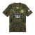 Camisa Borussia Dortmund Goleiro I 24/25 - Torcedor Masculina - Verde