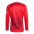 Camisa Manchester United I 24/25 manga longa - Torcedor Masculina - Vermelha com detalhes em branco - comprar online
