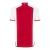 Camisa Ajax I 23/24 - Torcedor Masculina - Branca e vermelha - comprar online