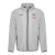 Jaqueta Corta-Vento Napoli 24/25 - Masculina EA7 - Cinza