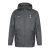 Jaqueta Corta-Vento Tottenham 24/25 - Masculina - Cinza