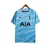 Camisa Tottenham Goleiro I 23/24 - Torcedor Masculina - Azul