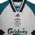Camisa Liverpool Retrô 1993/1995 Branca -