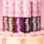 Lip Gloss Brilho Labial Com Glitter Melu - Ruby Rose - KI MAKES