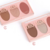 Trio de Pele (blush/Cont./Ilum) - Febella