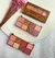 Paleta De Sombras Basic Fall - Ruby Rose - KI MAKES