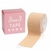 Boob tape fita adesiva levanta seios efeito silicone