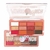Paleta de Sombras Peach Punch - Ruby Rose