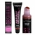Balm Jelly Jewel Obsidian Onix - Rubyrose - KI MAKES