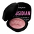 Blush Multifuncional Marble OBSIDIAN - Ruby Rose - KI MAKES