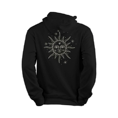 Buzo Damero + Botella Damero de regalo - comprar online