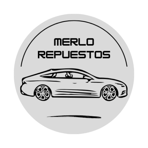 Merlo repuestos