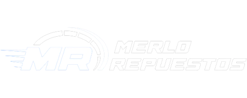 Merlo repuestos