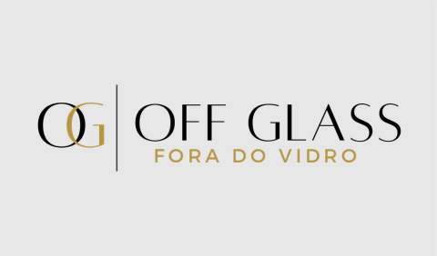 Off Glass “Fora do vidro”