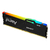 Memoria RAM FURY BEAST DDR5 16 GB RGB