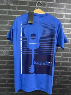 Imagem do Big Shirt Malhão OSK (G)