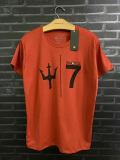 Big Shirt Malhão OSK (P) - loja online