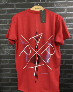 Imagem do Big Shirt Malhão OSK (P)