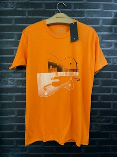 Big Shirt Malhão OSK (M) na internet