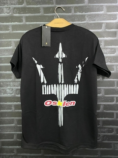 Big Shirt Malhão OSK (M) - Soul Men’s Multimarcas
