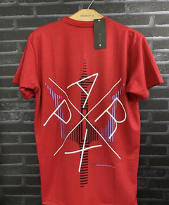 Big Shirt Malhão OSK (M) - loja online