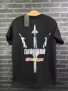 Big Shirt Malhão OSK (GG) - comprar online