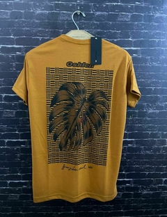 Big Shirt Malhão OSK (P) - comprar online
