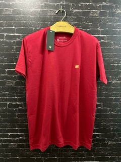 Imagem do Big Shirt Malhão OSK (M)