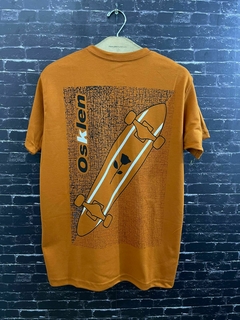 Big Shirt Malhão OSK (M) na internet
