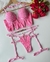 Conjunto Valentina - Midas Lingerie