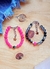Pulseras "Lazos Eternos"
