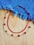 Collar "Jardín de Cerezos"