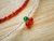 Collar "Jardín de Cerezos" - comprar online