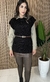 Colete Tricot Raissa - comprar online