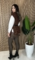 Colete Tricot Raissa