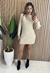Vestido Emily - Tricot - Di Clarice