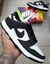 Dunk Preto