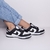 Dunk Preto